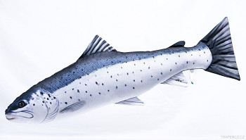 Sea Trout - 110 cm pillow