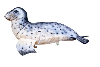 Seal mini - 36 cm