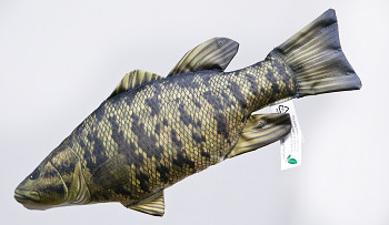 Black Bass mini 35 cm