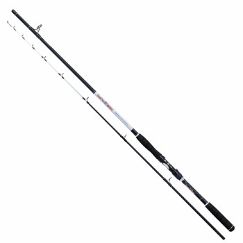 Prut Fighter 255 / 50-150g RBN Carbon