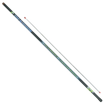 Prut VDE-R Competition Multi Pole CTX 600 (s náhradní špičkou)