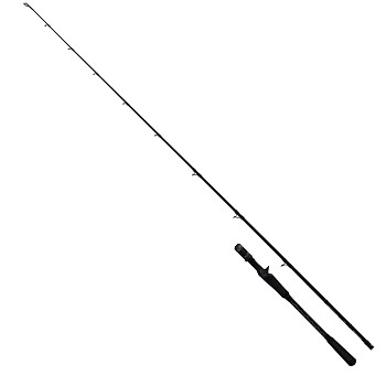 Prut Big Mama PRO Casting Spin 240 /56-170g RBN