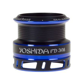 Cívka mělká pro Yoshida FD 208