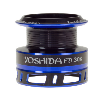 Cívka mělká pro Yoshida FD 408