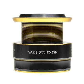 Cívka pro Yakuzo FD 259