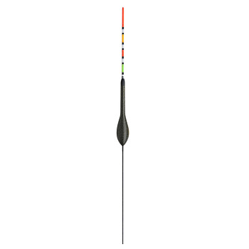 Splávek RBN  multicolor 4.00g - 10ks