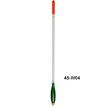 Splávek RBN  Waggler 6+3g - 10ks