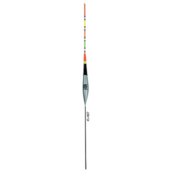 Splávek RBN  multicolor 1.00g - 10ks