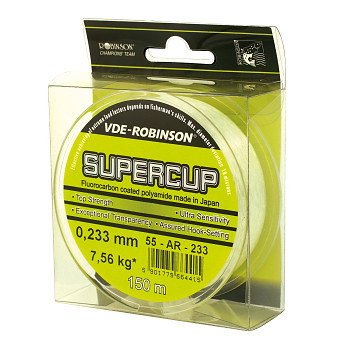 Vlasec VDE-R Supercup 0.071mm / 50m