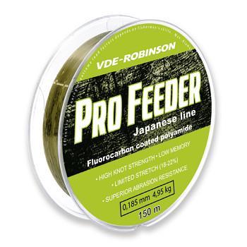 Vlasec VDE-R Pro Feeder  / 150m