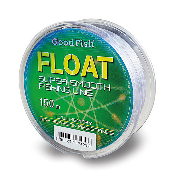 Vlasec GoodFish Float / 150m