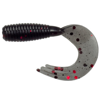 Twister Tritail Twist 3.5cm / BL-SH - bal.25ks