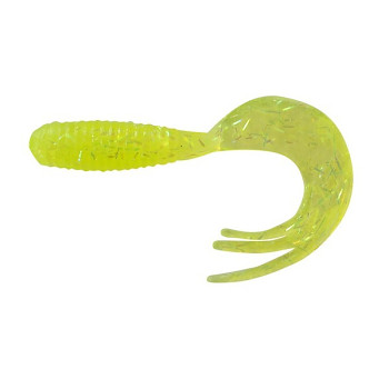 Twister Tritail Twist 3.5cm / CH-SH - bal.25ks