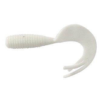 Twister Tritail Twist 3.5cm / MO-PL - bal.25ks