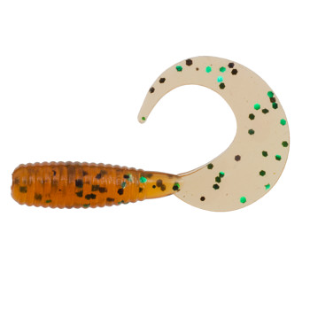 Twister Classic Twist 3cm / BR-SH - bal.5ks