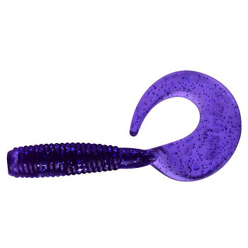 Twister Classic Twist 3cm / VI-SH - bal.5ks