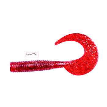 Twister Classic Twist 8cm - bal.3ks