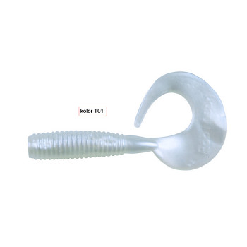 Twister Classic Twist 2.5cm / T01 - bal.25ks