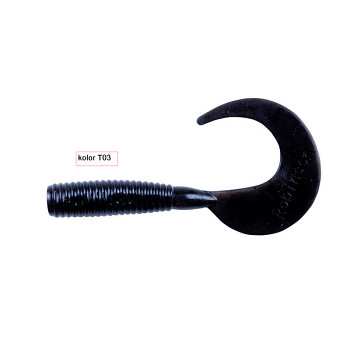 Twister Classic Twist 3cm / T03 - bal.25ks