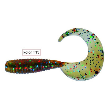 Twister Classic Twist 8cm / T13 - bal.25ks