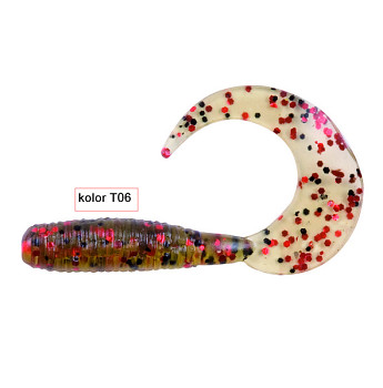 Twister Classic Twist 10cm / T06 - bal.25ks