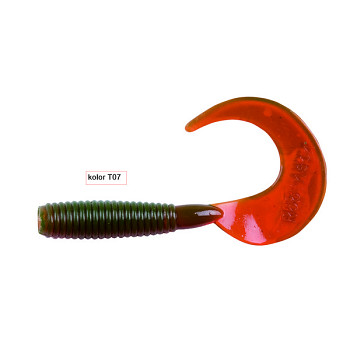 Twister Classic Twist 10cm / T07 - bal.25ks