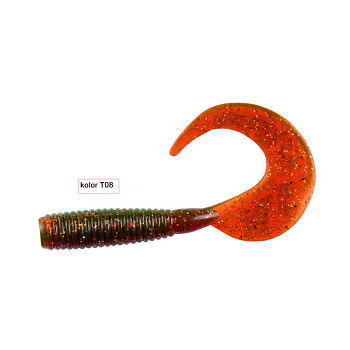 Twister Classic Twist 10cm / T08 - bal.25ks