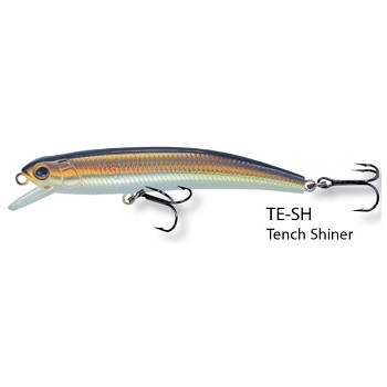 Wobler  Minnow S70 / TE-SH - potápivý