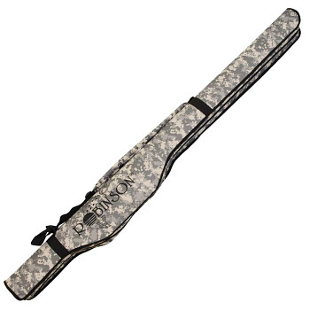 Obal na pruty RBN Camo Protector / 1-komorový