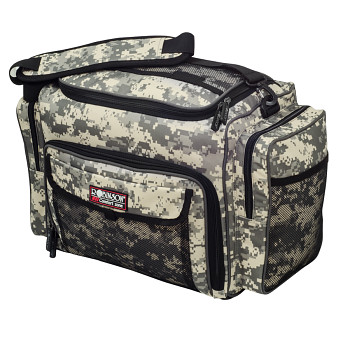 Brašna RBN Camo Predator - 36x24x29cm