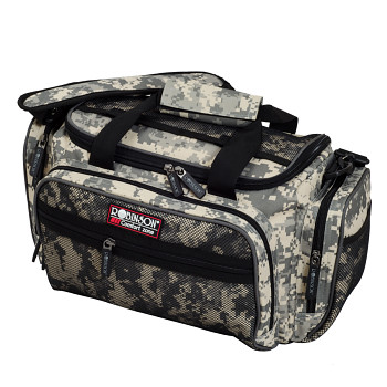 Brašna RBN Camo Voyager / M - 36x15x24cm