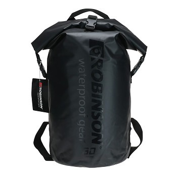 Lodní pytel vodotěsný RBN Waterproof Tackle - 30L