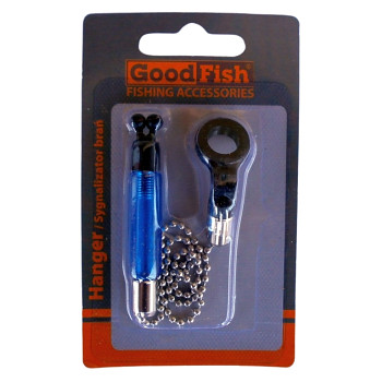 GoodFish Hanger - Signalizátor