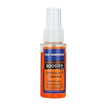 Booster VDE-R s  atomizérem - 50ml