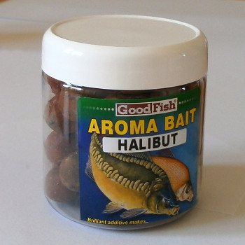 Boilies GoddFish - 150g