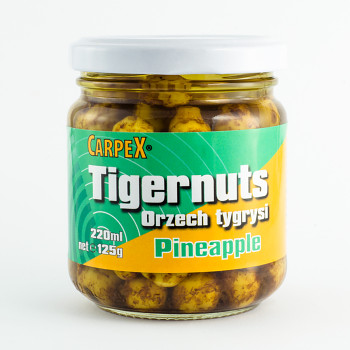 Tygří ořech Carpex / Ananas - 220ml/125g