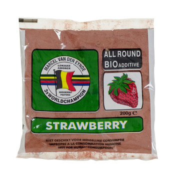 Atraktor MVDE Bio Strawberry 200g