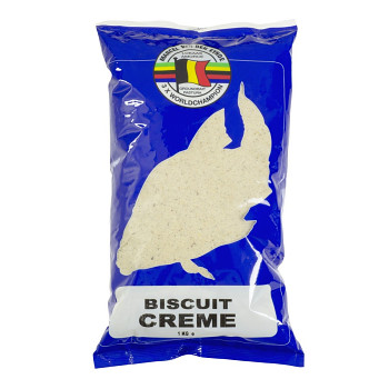 Dodatek zanętowy MVDE Biscuit Creme 1kg (12)