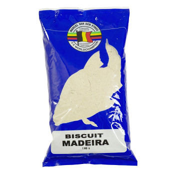 Dodatek zanętowy MVDE Biscuit Madeira 1kg