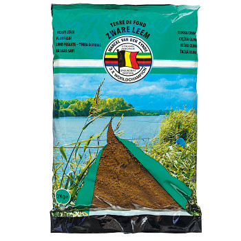 Dodatek zanętowy MVDE Damp Leam Heavy 2kg (10)