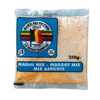 Dodatek zanętowy MVDE Maden Mix 250g