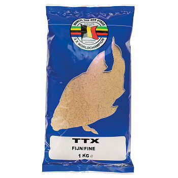 Dodatek zanętowy MVDE TTX Fine 1kg (12)