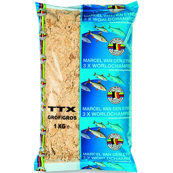 Dodatek zanętowy MVDE TTX Large 1kg(GROF) (12)