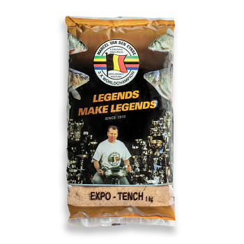 Zanęta MVDE Expo Tench 1kg