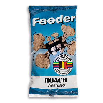 Zanęta MVDE Feeder Roach 1 kg