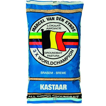 Zanęta MVDE Kastaar 1kg