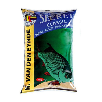 Zanęta MVDE Secret Classic 1kg (12)