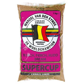 Zanęta MVDE Supercup 1kg (12)