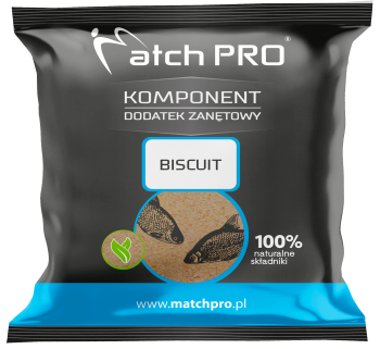 TOP BISCUIT Dodatek MatchPro 500g