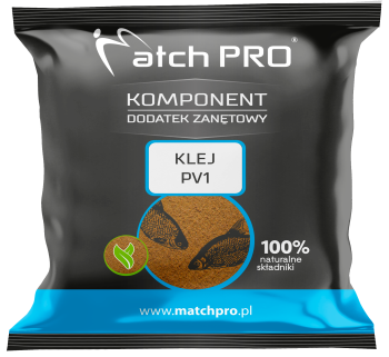 TOP KLEJ PV1 Dodatek MatchPro 500g